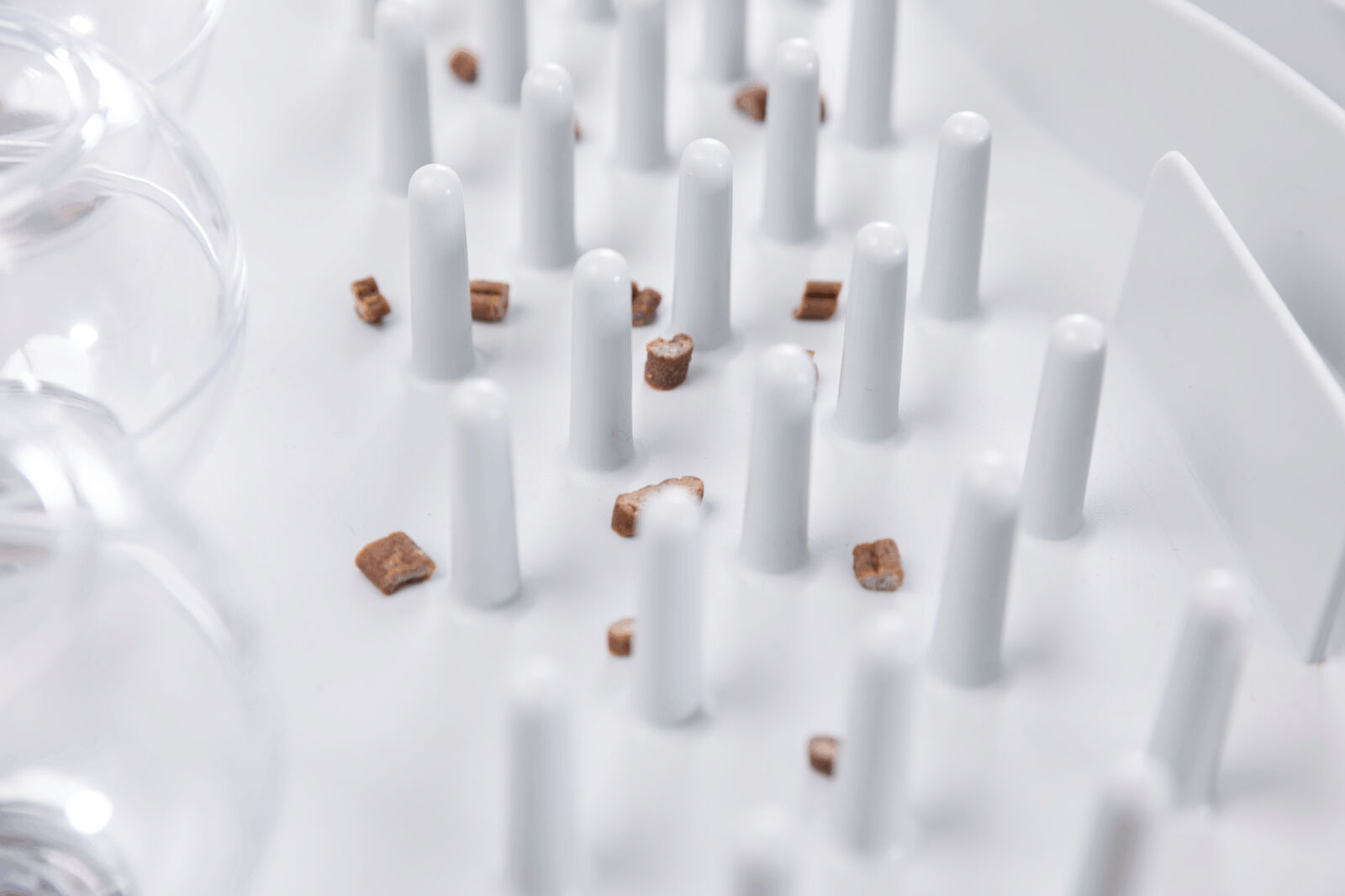 Trixie Jucarie Cat Activity, Fun Board Strategy Game, 30 x 40 cm, 4590 - imagine 18