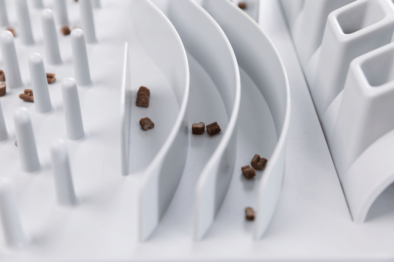 Trixie Jucarie Cat Activity, Fun Board Strategy Game, 30 x 40 cm, 4590 - imagine 20