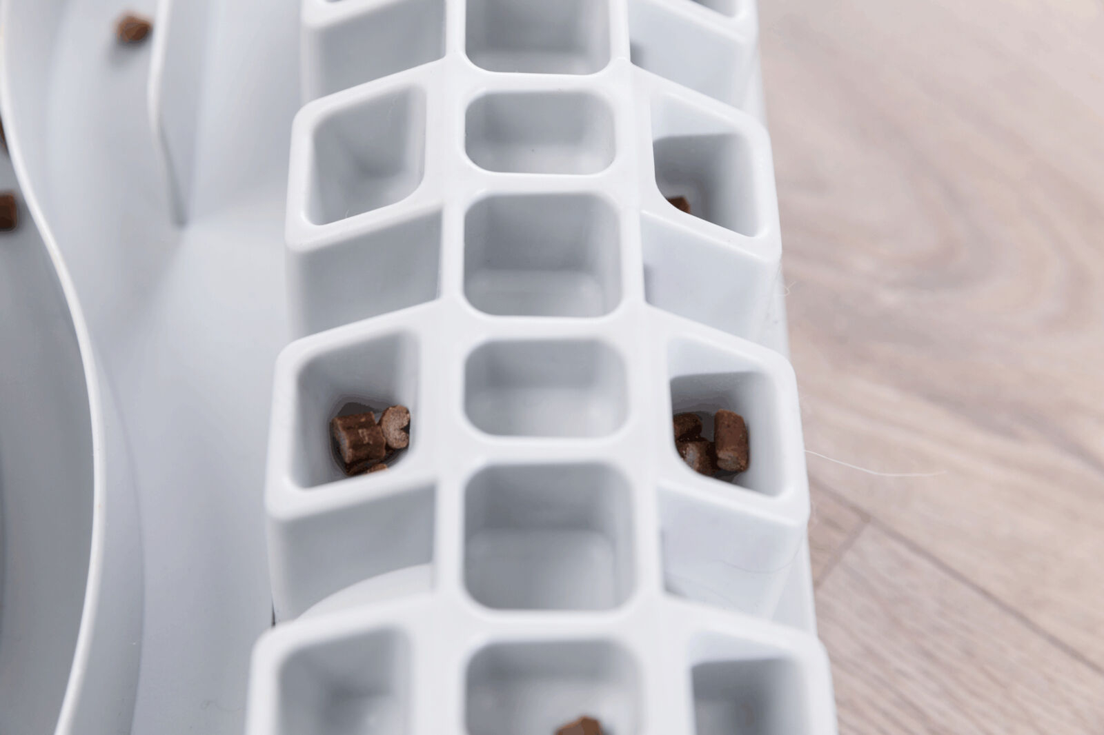 Trixie Jucarie Cat Activity, Fun Board Strategy Game, 30 x 40 cm, 4590 - imagine 19