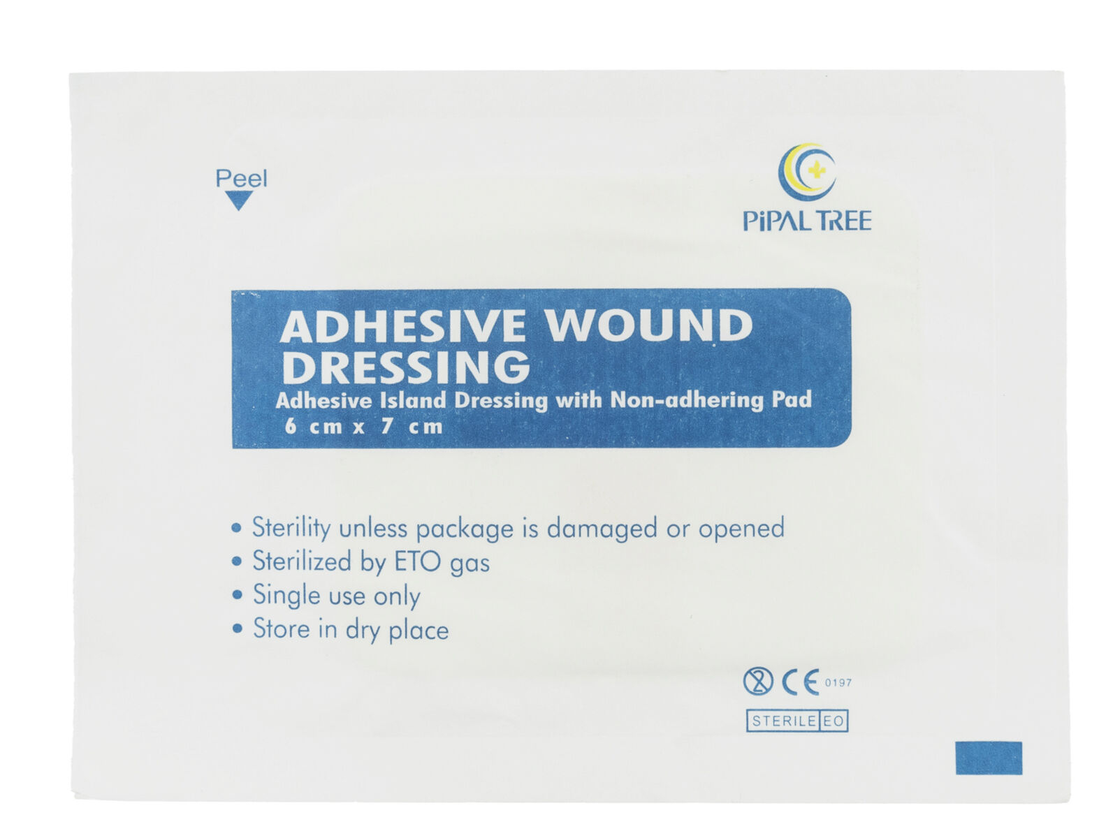 Trixie Trusa de Prim Ajutor Premium, 19455 - imagine 28