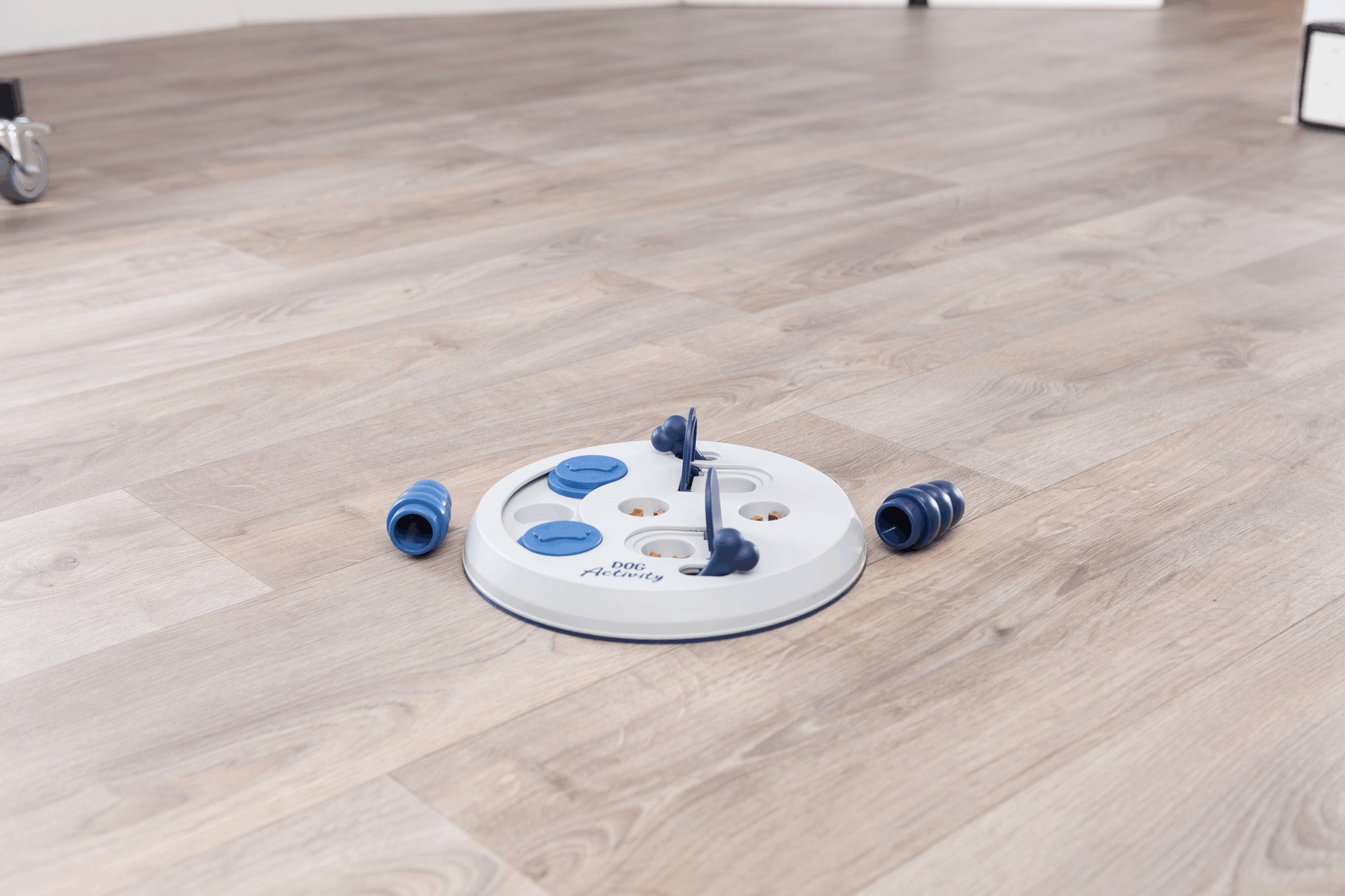 Trixie A(-20%) Jucarie Dog Activity, Flip Board Strategy, 23 cm, 32026 - imagine 12