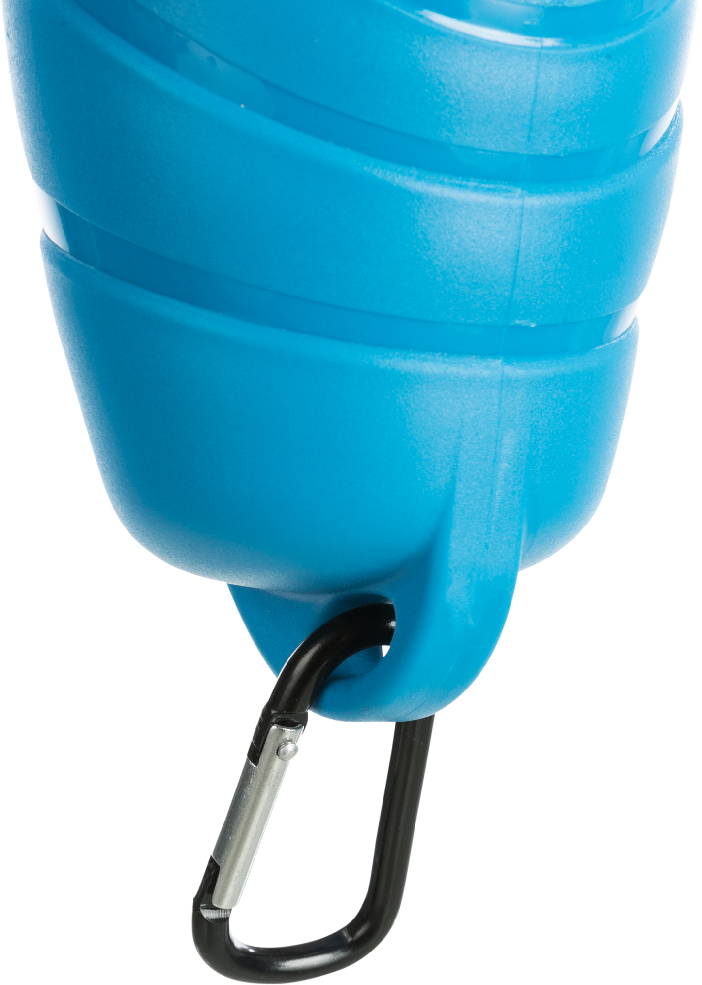 Trixie Flacon Cu Castron Pentru Apa, Otel Inoxidabil/Plastic, Portabila, 0.75 l, Diverse Culori, 24606 - imagine 18